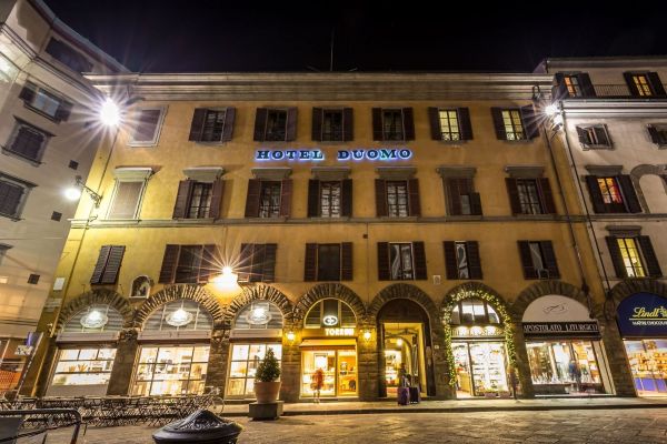 Duomo Hotel (Florenz)